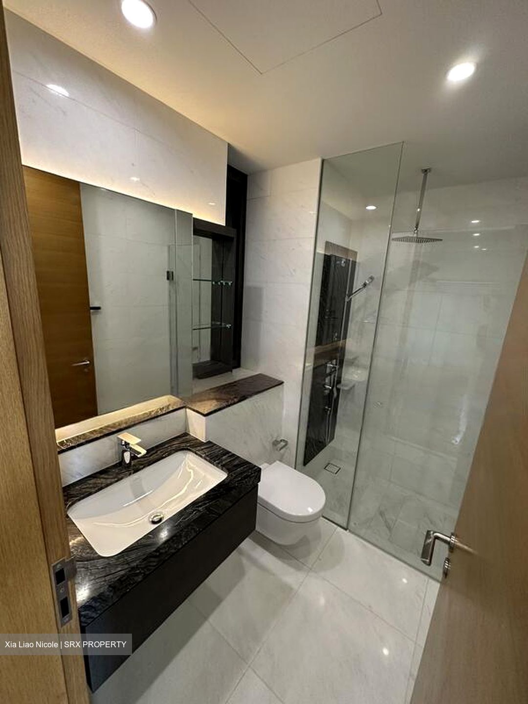 Marina One Residences (D1), Apartment #459440441